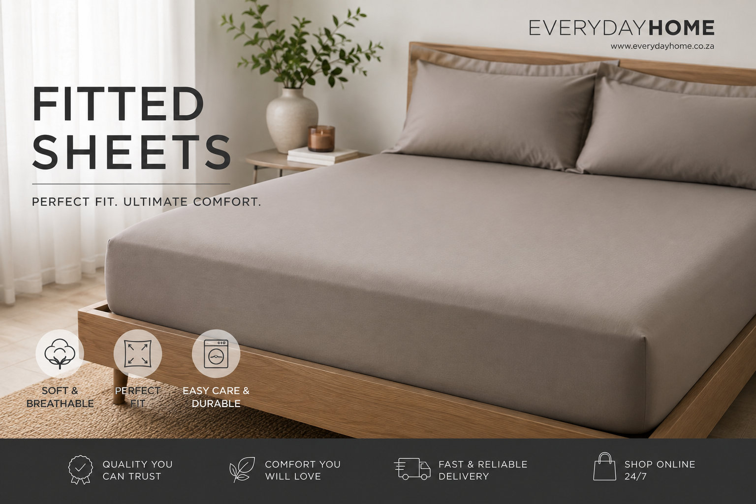 Fitted Sheets