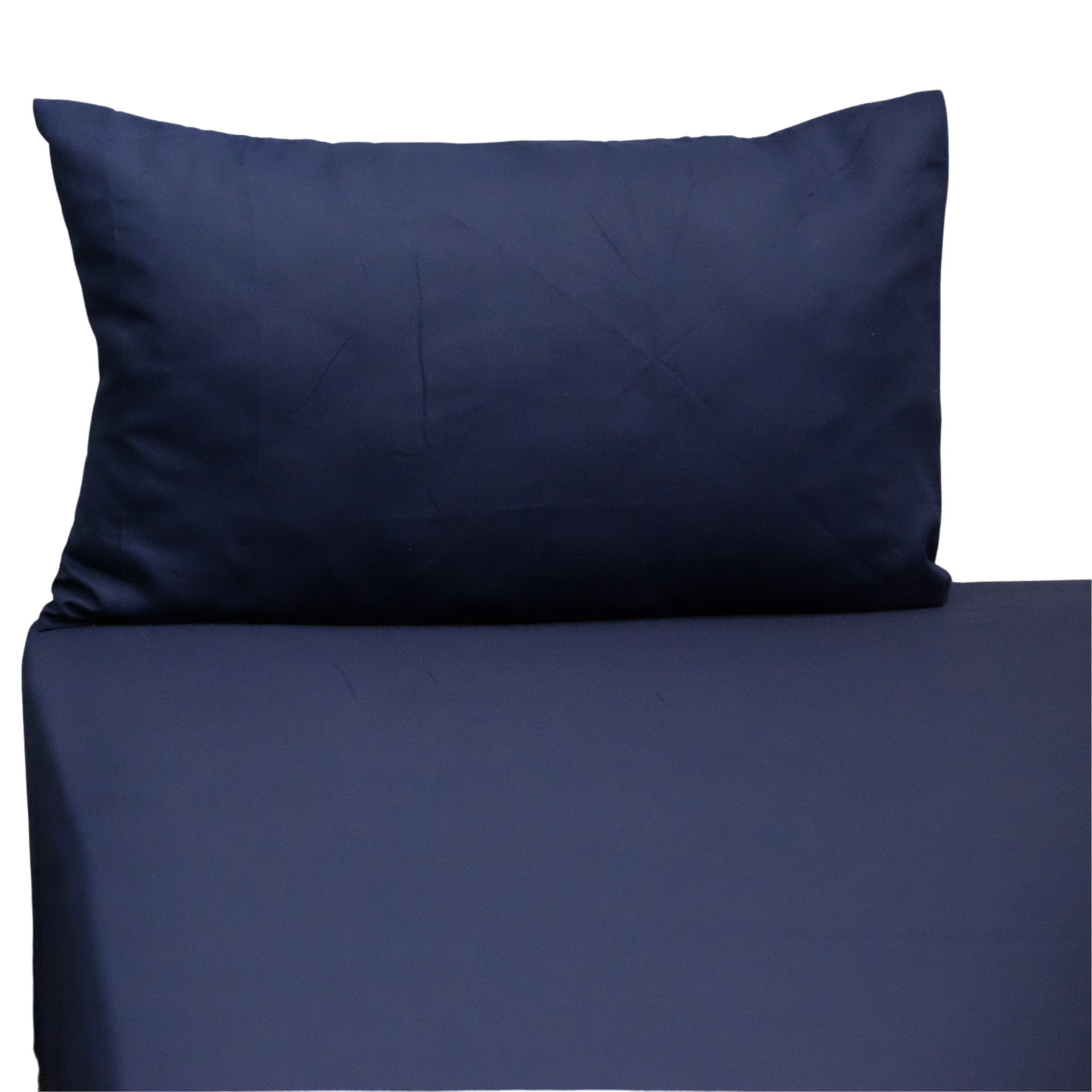 Single Bed Fitted Sheet + Standard Pillow Case