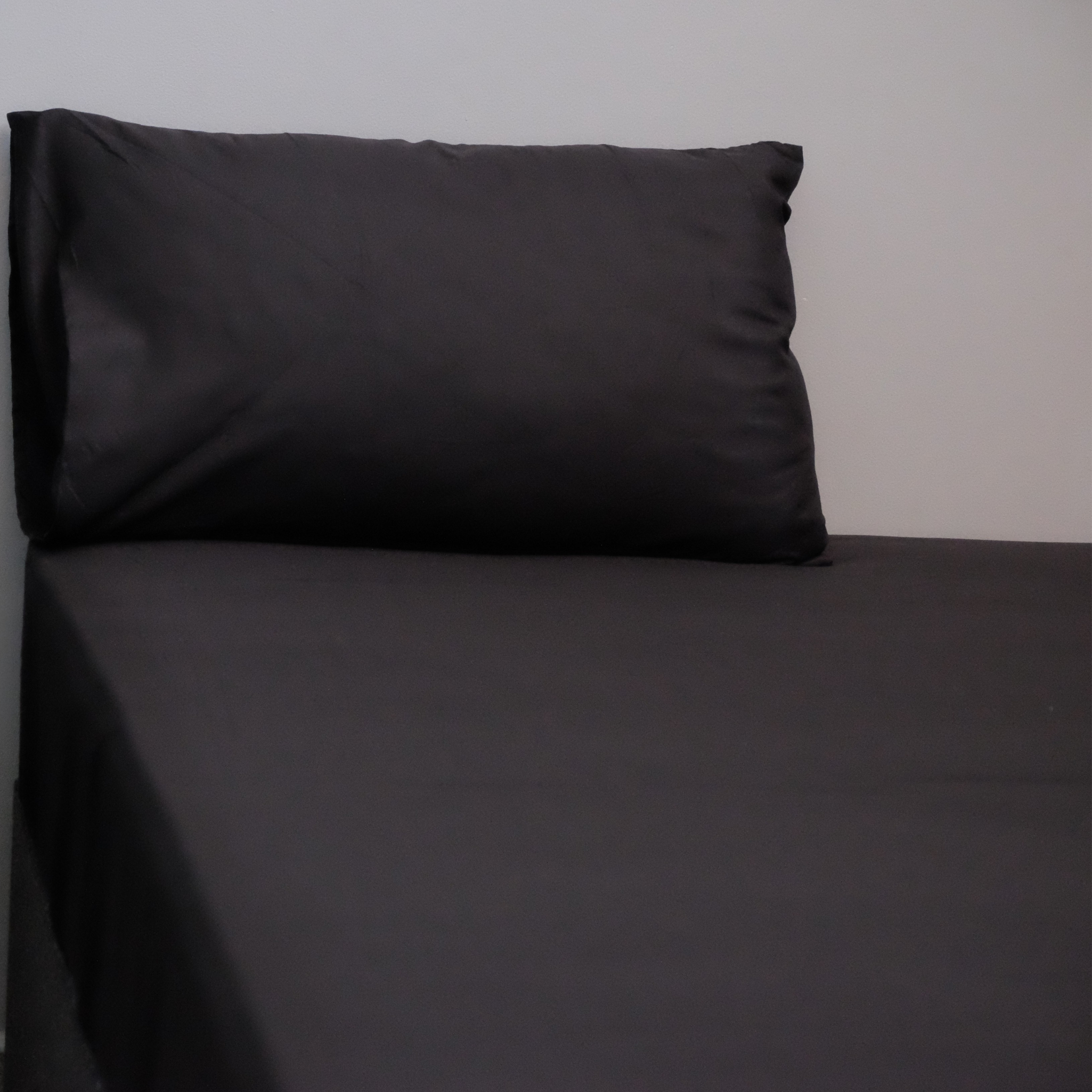 Single Bed Fitted Sheet + Standard Pillow Case