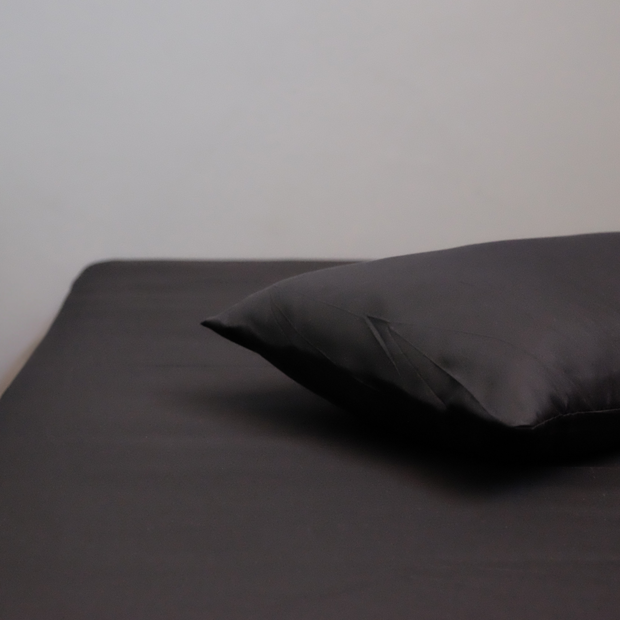 Single Bed Fitted Sheet + Standard Pillow Case