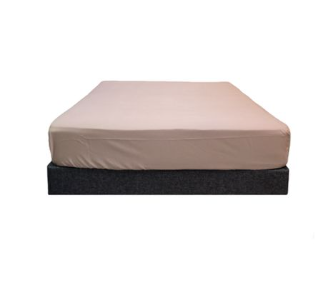 Three Quarter Fitted Bed Sheet