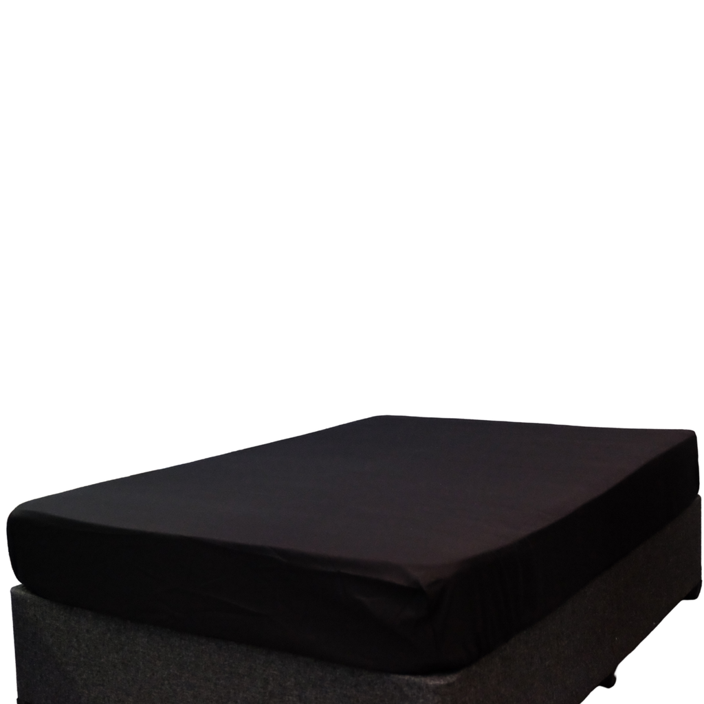 Double Fitted Bed Sheet