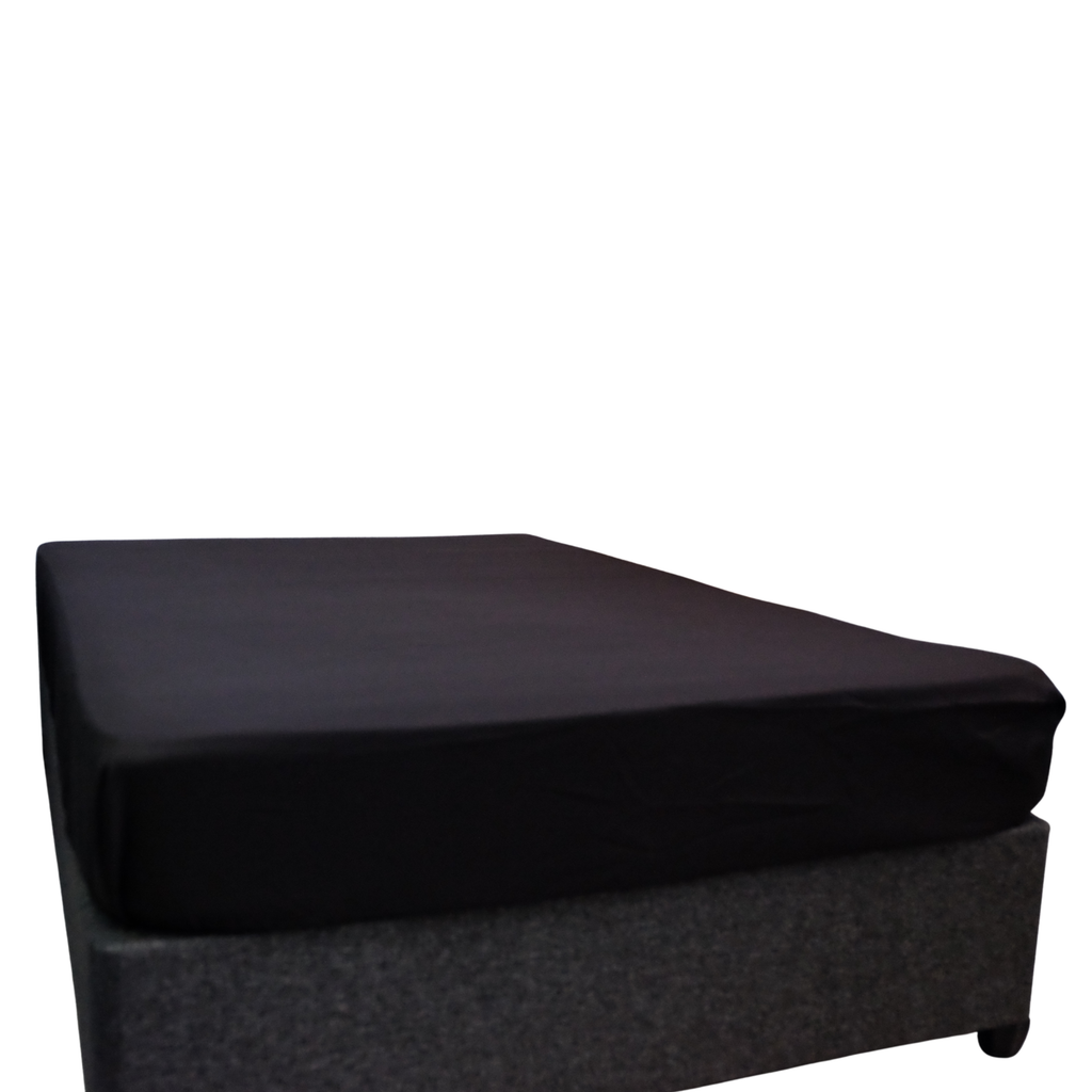 Double Fitted Bed Sheet