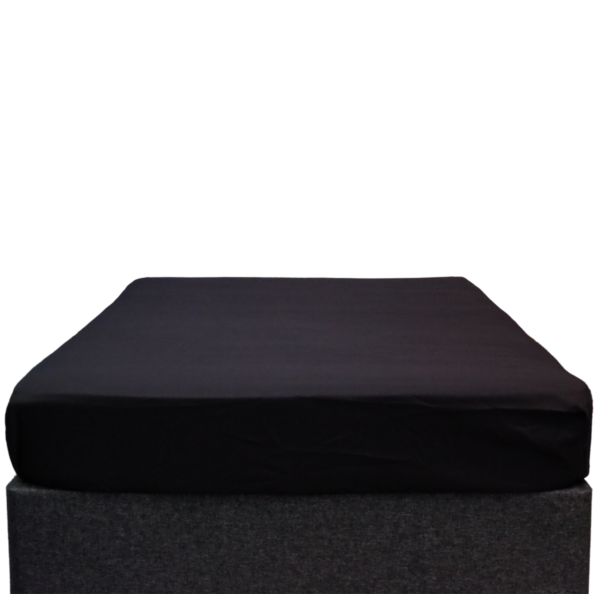 Double Fitted Bed Sheet