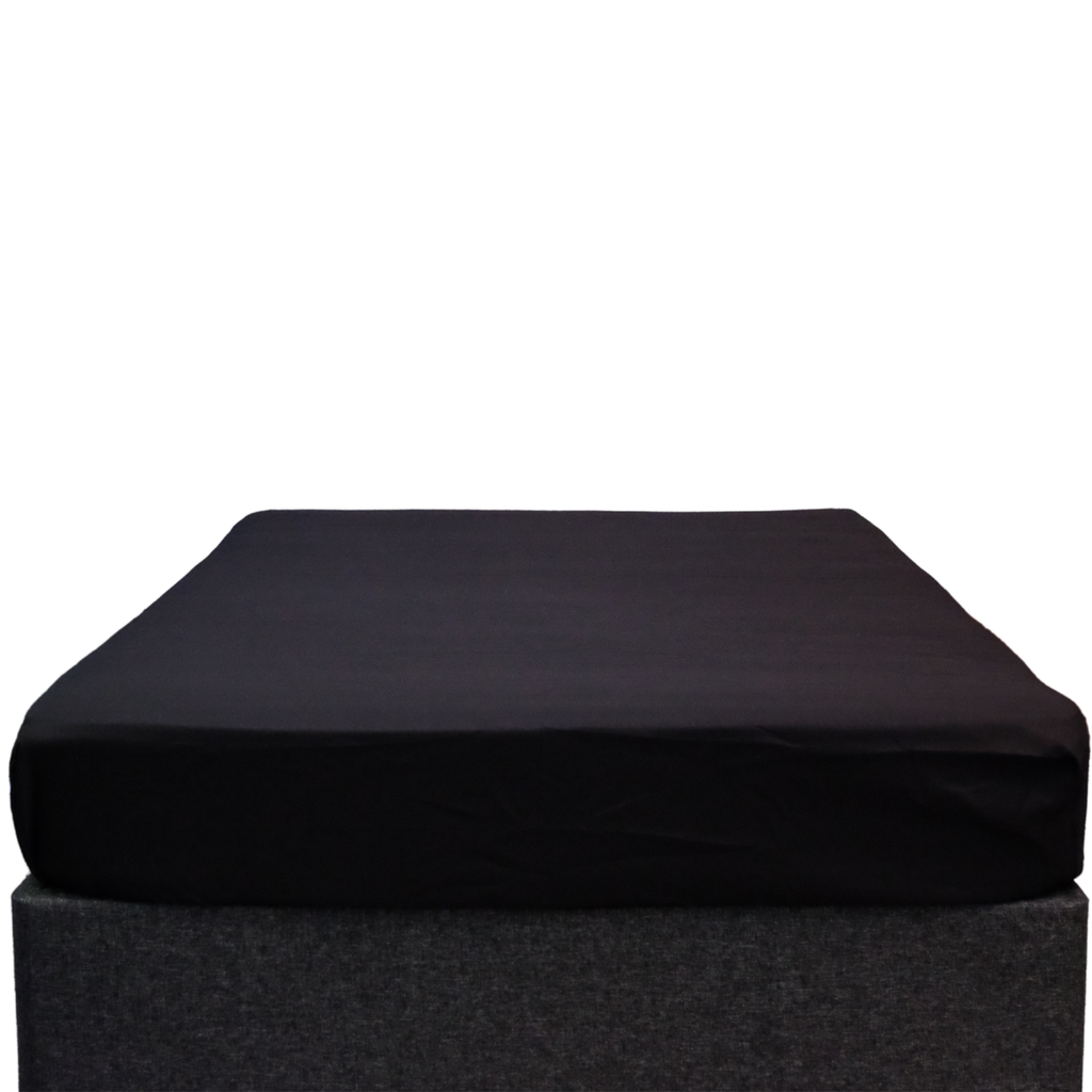 Three Quarter Fitted Bed Sheet