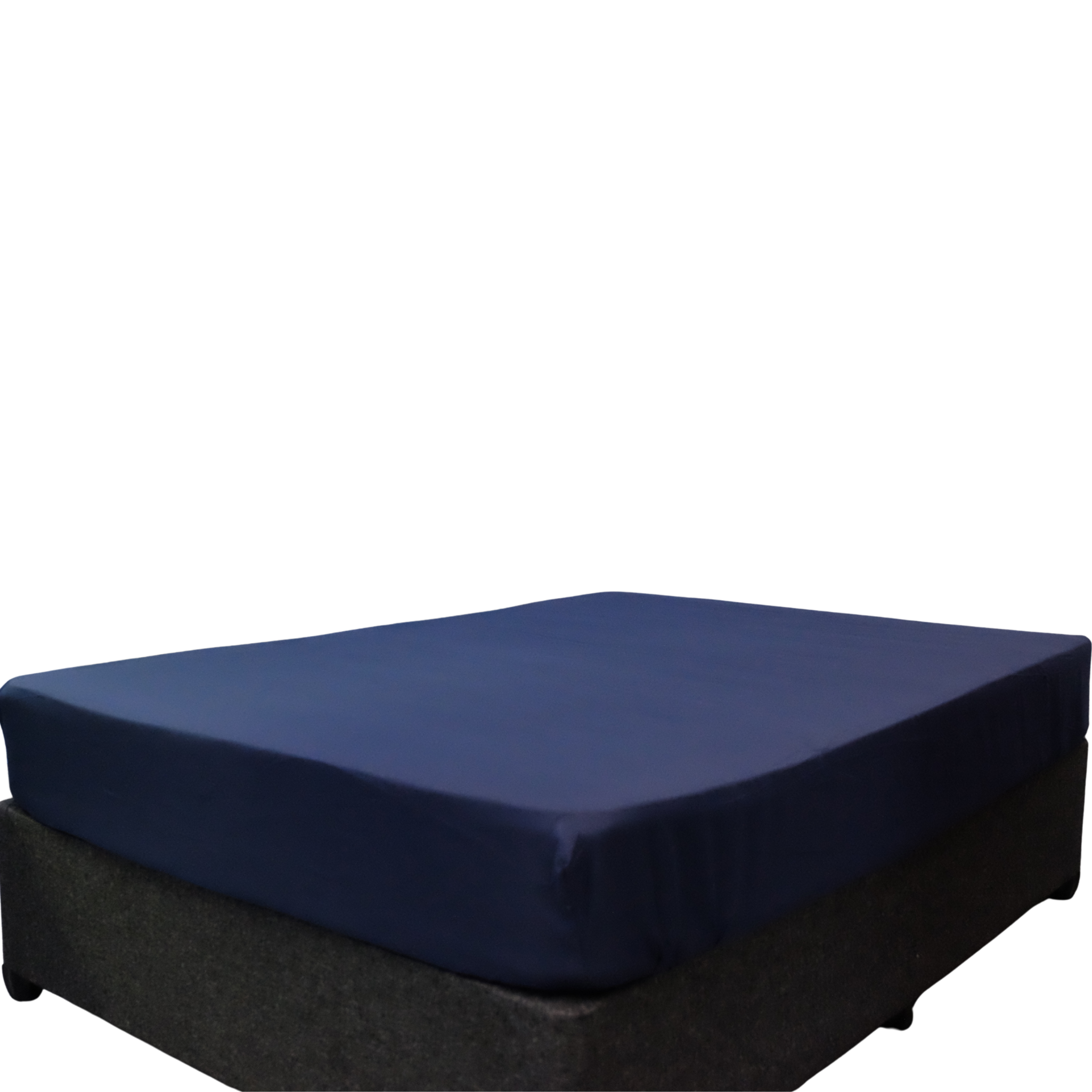 Three Quarter Fitted Bed Sheet