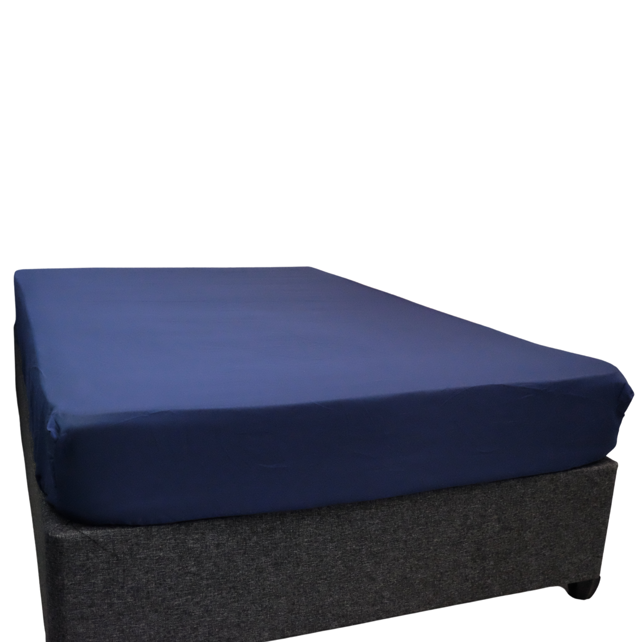 Three Quarter Fitted Bed Sheet