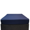Double Fitted Bed Sheet