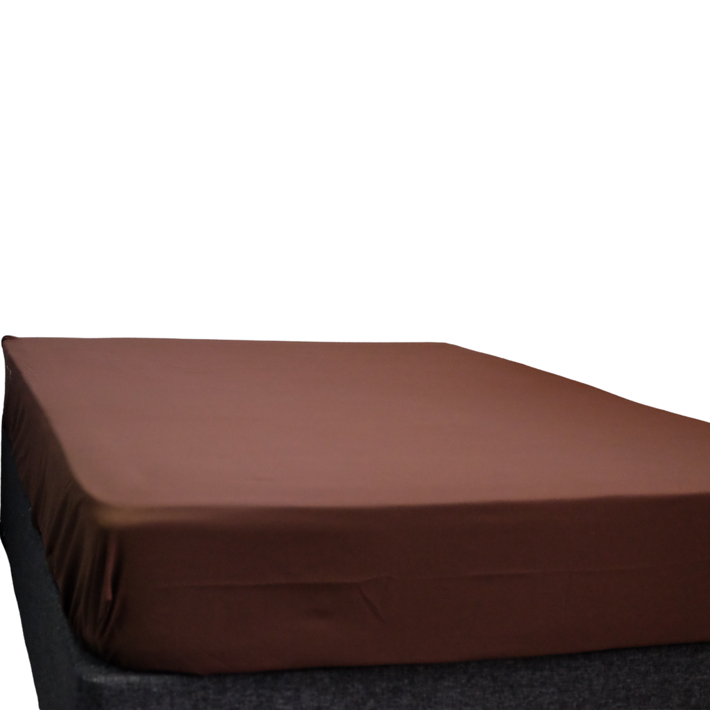 Three Quarter Fitted Bed Sheet