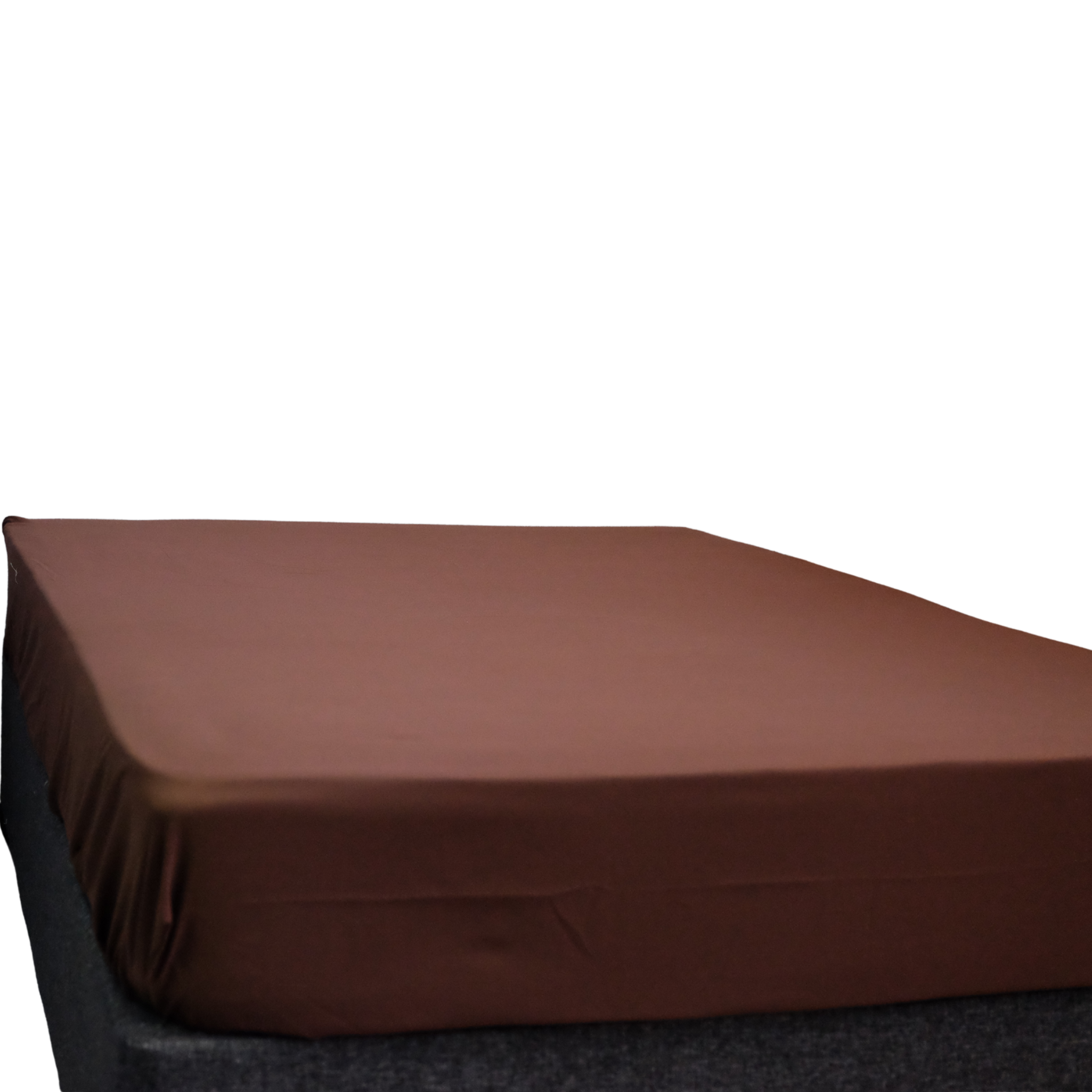 Three Quarter Fitted Bed Sheet