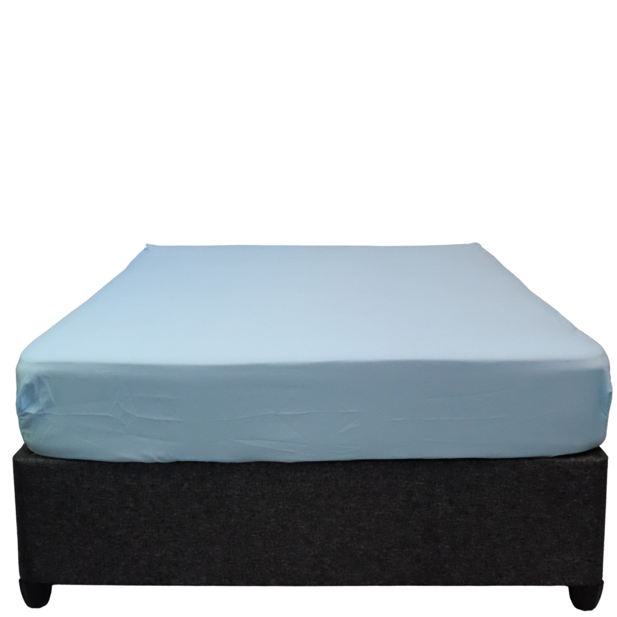 Three Quarter Fitted Bed Sheet
