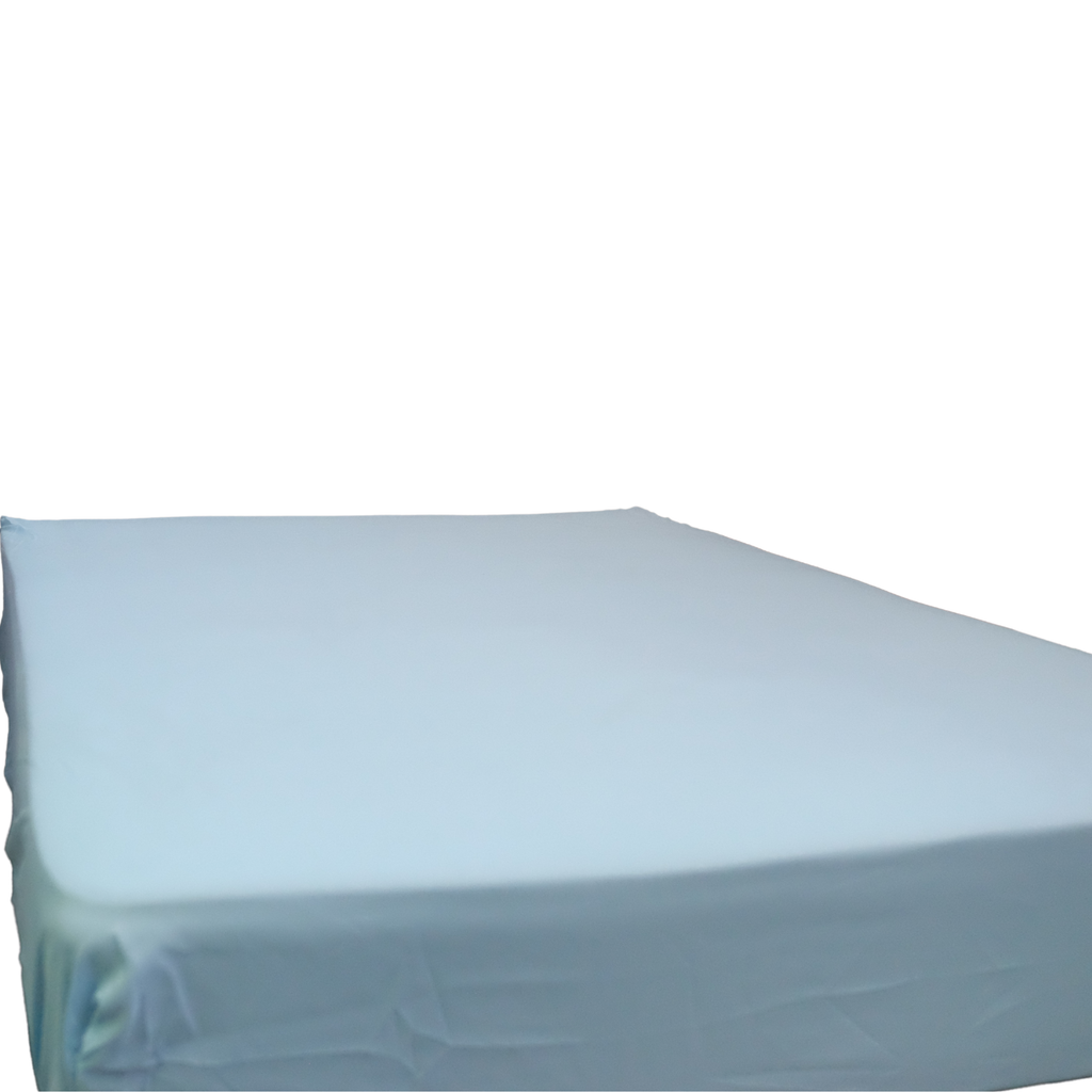 Double Fitted Bed Sheet