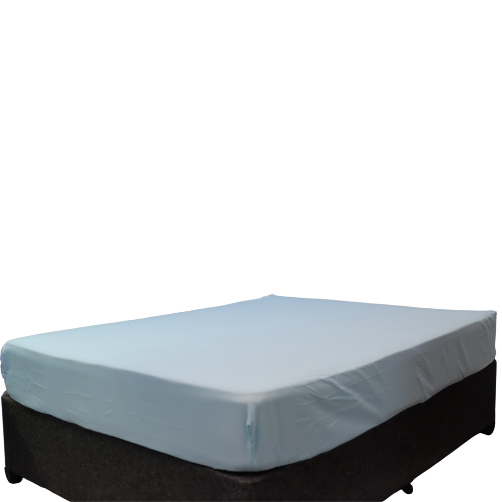 Three Quarter Fitted Bed Sheet