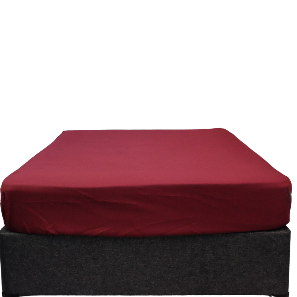 Queen Fitted Bed Sheet