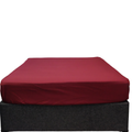 Queen Fitted Bed Sheet