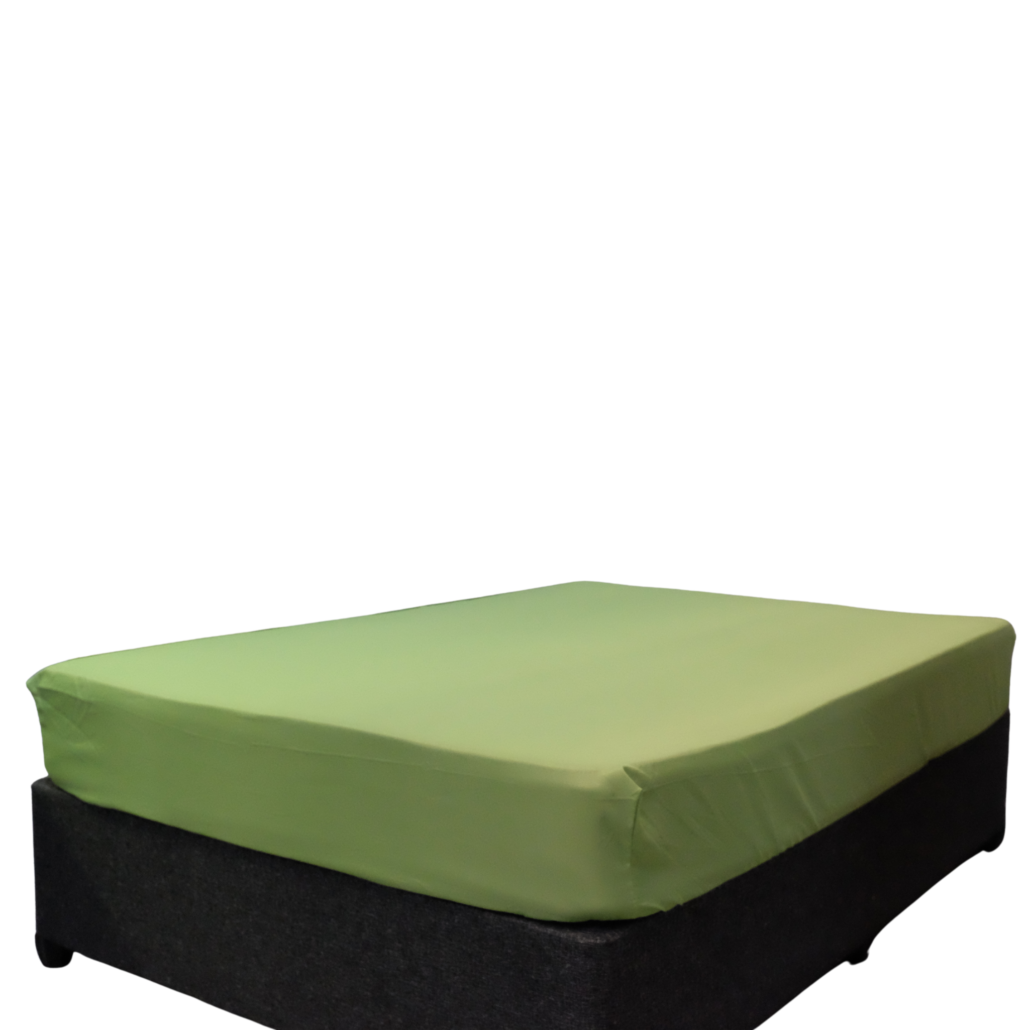 Three Quarter Fitted Bed Sheet