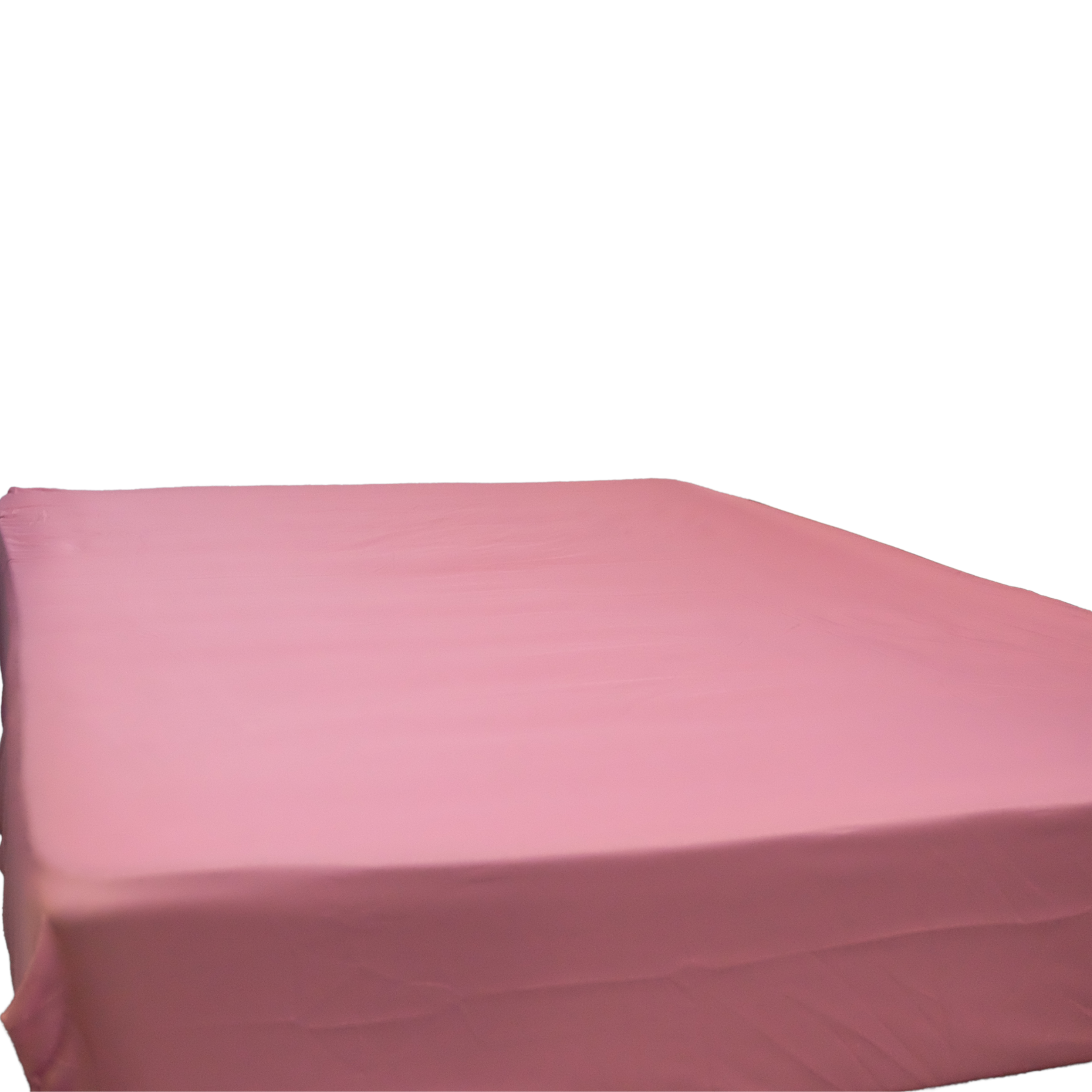 Double Fitted Bed Sheet