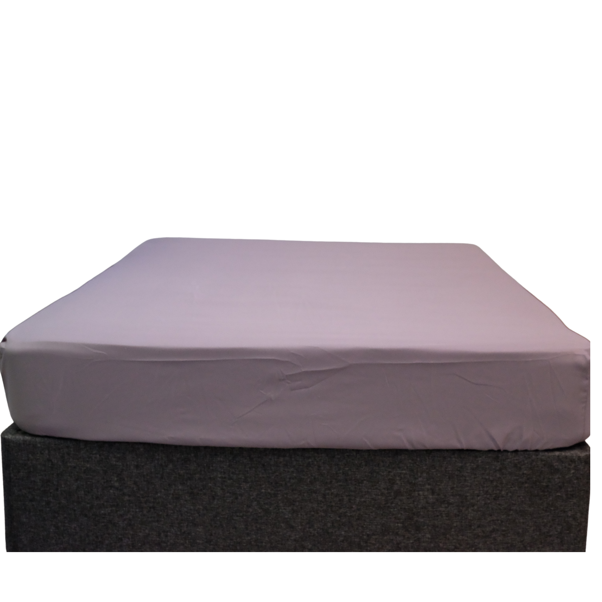 Three Quarter Fitted Bed Sheet