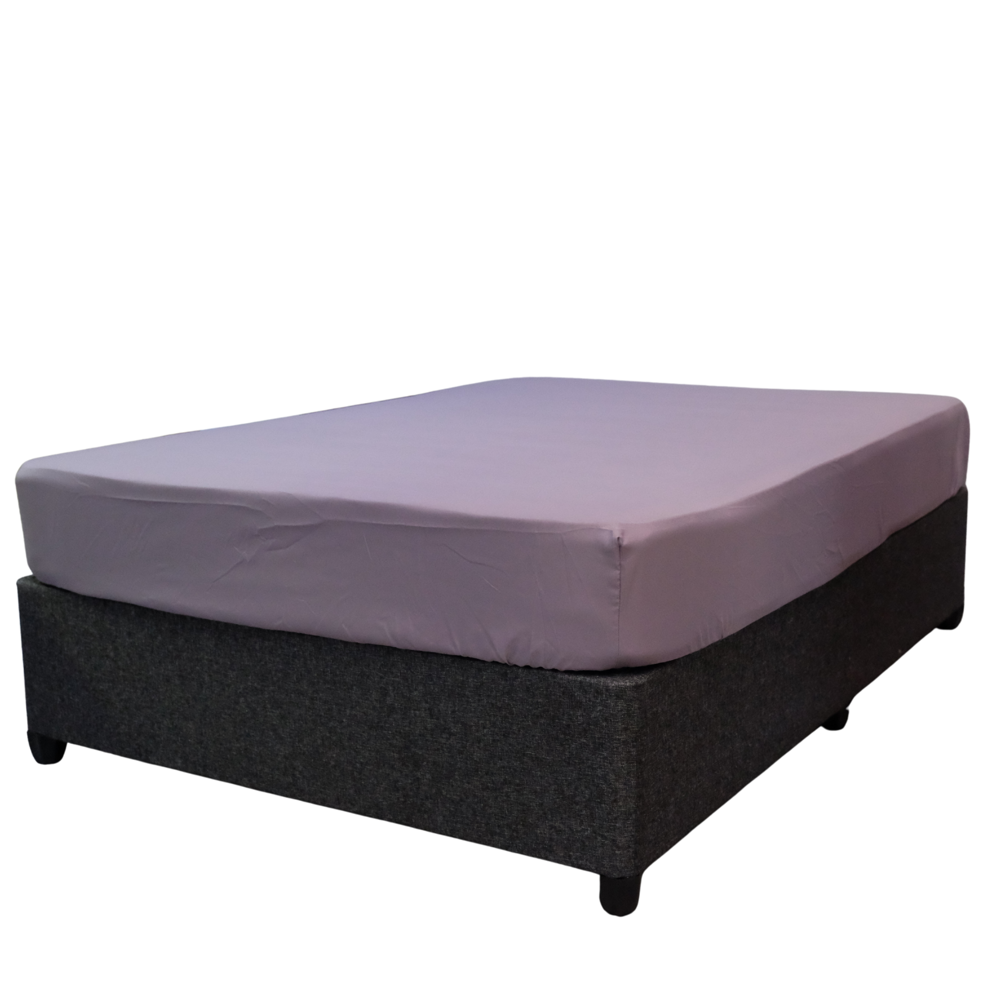 King Fitted Bed Sheet