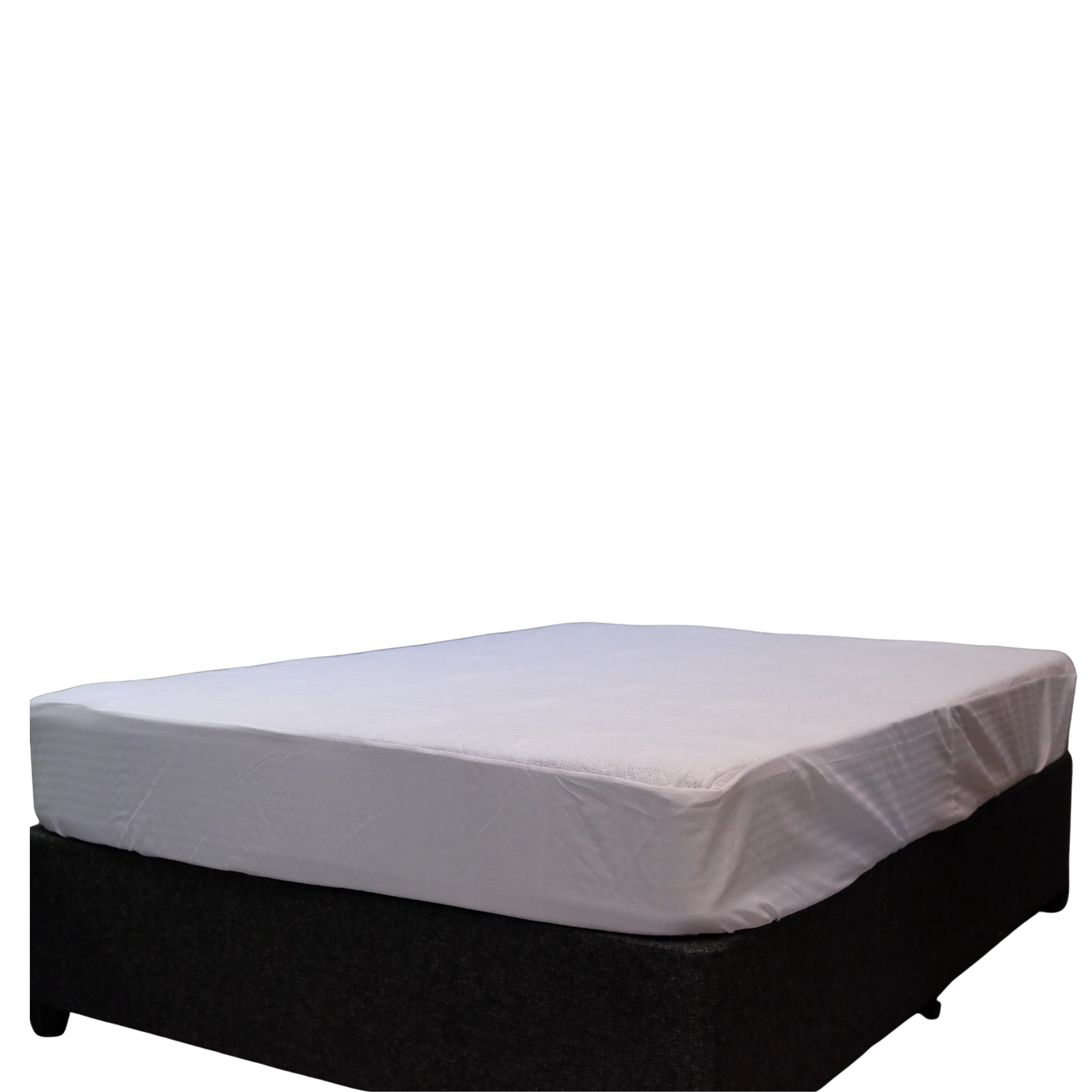Three Quarter Fitted Bed Sheet