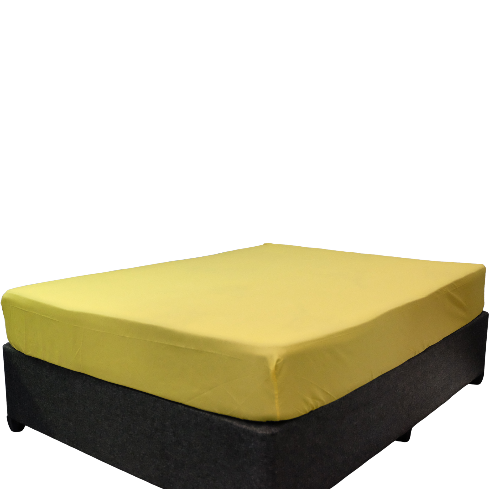 Three Quarter Fitted Bed Sheet